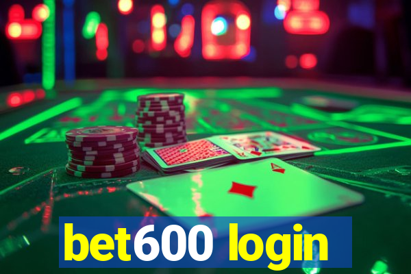 bet600 login